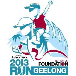 Running, walking & rolling for the kids of Geelong on Sunday November 17. Register today at http://t.co/le3BvJDfXW ... go on, get involved!