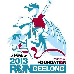 Run Geelong