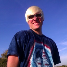 Well I'm quite an interesting young man, so I've been told, I am Gay, I am 20, I have Blonde hair, Blue eyes, and I'm 6'4... Get to know me:)