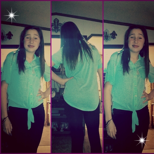 Dont need a bioo , juss follow mee & i will follow back :) !