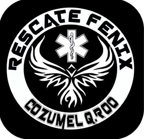 somos una agrupacion civil de emergencias, comprometidos y preocupados por nuestra isla!...     facebook: rescate fenix cozumel