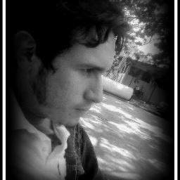 Backend web developer, pythonist, free software lover, golang developer and good guy!