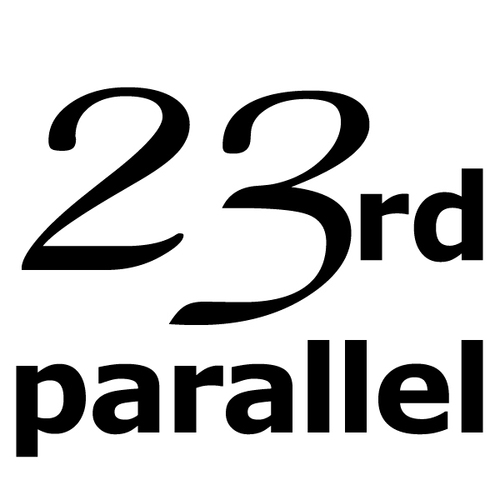 23rdParallel's profile picture. Hungry for Art