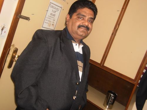 First Dean, GMC, Amravati 2023-2024. Current Dean, Shri VNGMC Yavatmal.