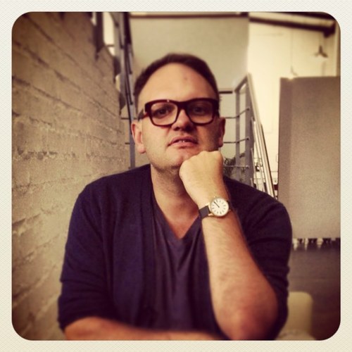 Fashion director for SA's latest online fashion hub,http://t.co/YP0Et89M7q Cape Town, South africa