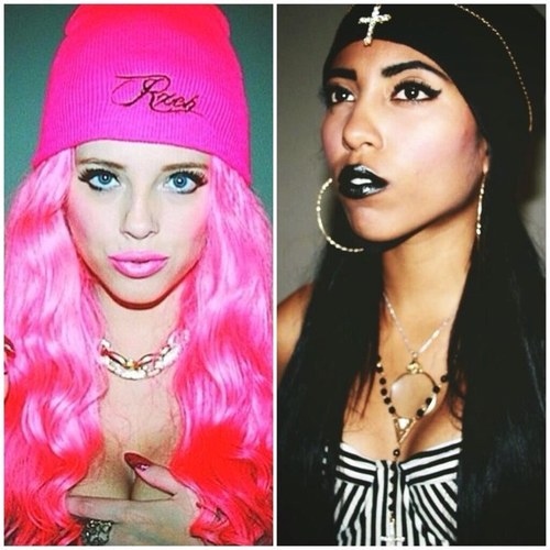 High Wasted Life! Be yourself! We sell apparel all over the world! #highwastedlife