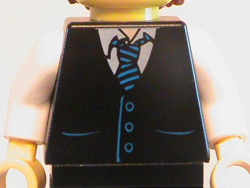 9th Brick Studios: I am a LEGO Reviewer on YouTube. Go watch and subscribe please :) http://t.co/JV1ICfaMNH
