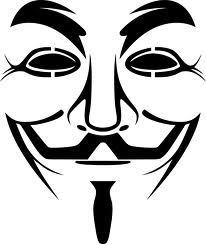 We are anonymous, we are legion, we do not forget, we do not forgive, EXPECT US.

I'm Activities in world CYBER.