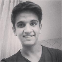 - Deus sabe de todas as coisas, pode confiar' :D Segue que eu sigo de volta!
