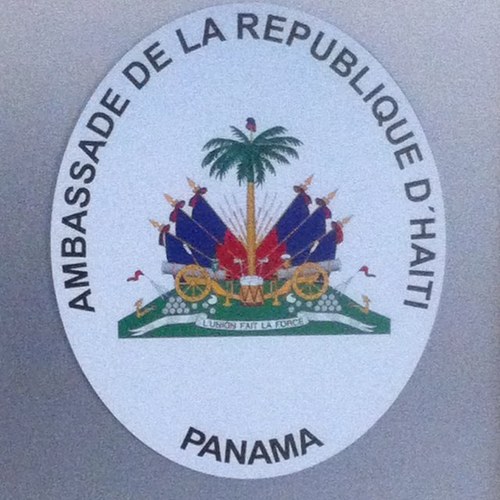 Bureau Commercial et d'Investissements Ambassade de la Republique d'Haiti No 5 Calle 61, Obarrio, Panama, Panama Tel (507)269-3443 ext 107