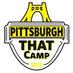 THATCamp Pittsburgh (@thatcamppgh) Twitter profile photo