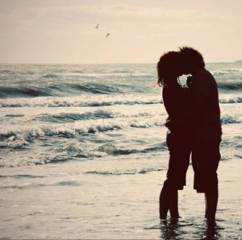 Not all boys are the same, there will always be the one that will change your life forever