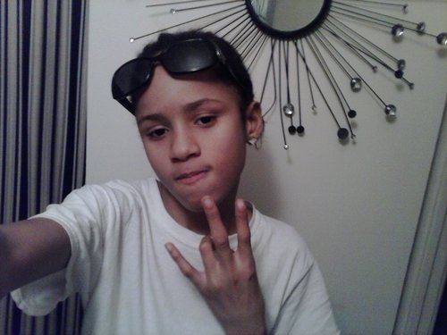 In the words of then miz im awsome and if u cant be me the life must suck