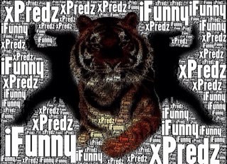 Ifunny user