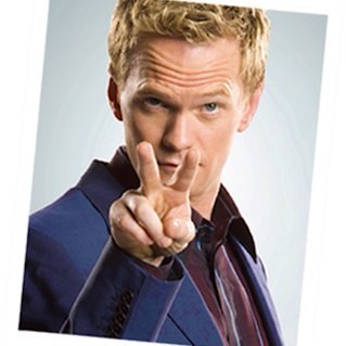 Articles of The Bro Code based on the show How I Met Your Mother *parody account* This will be legen- wait for it- dary.