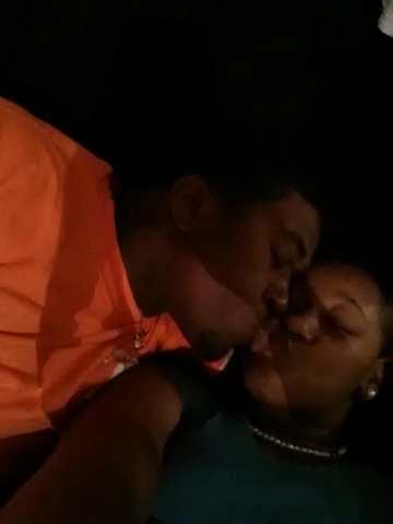 Had To Make Another Because I Lost My Password .... So Everybody Follow Me! && Its Still Me And My 11/16/2011 I Love Him With All My Heart