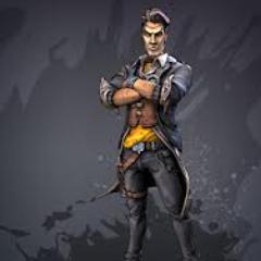 Handsome Jack here. Hyperion president. Your hero.