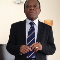 Augustine Iroatulam (@iroatulam) 's Twitter Profile