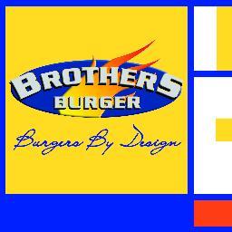 Brothers Burger uses only 100% prime choice imported beef, and are cooked only upon orders. We're known for Brothers Burger, Ranchero, and Blues Brothers