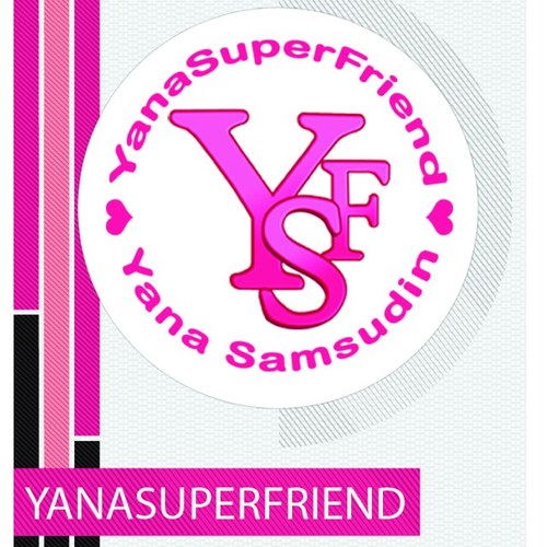 @YanaSamsudin Official FanClub @YanaSuperFriend President @RazaliRazak V.President @SyamilKedahAwe Secretary @CityZinta On9 Shop @Yana_Supa