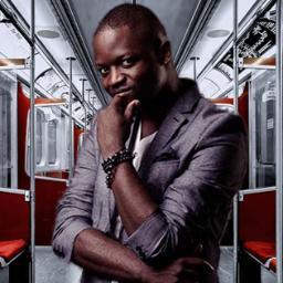 An improv & scripted actor, Matthieu's witty comebacks come second nature. He can make dramatic scenes come alive with his emotional depth & commitment.