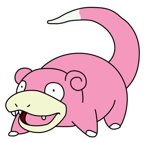 SlowPoke