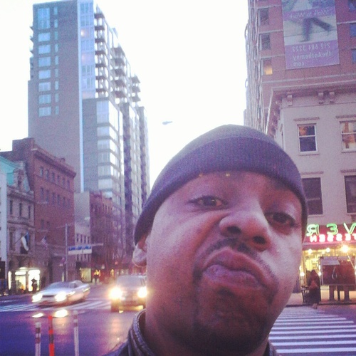 chasinthagreat's profile picture. My family my money my music my team my life.... thts what I'm about. It's B.A.M