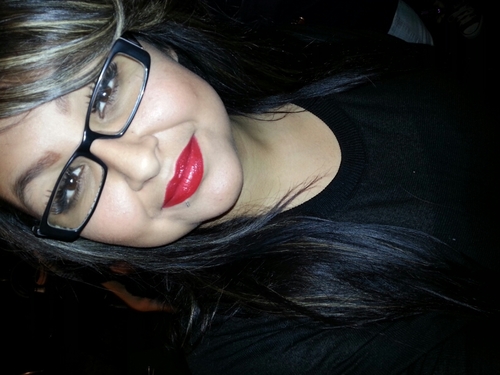 IG:@alyssah_xoxoxo, Follow Me n I Follow Back (: