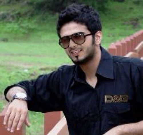 ايـه مغـرور و آبـشرك النـاس تـحبني ♥