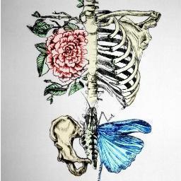 Welcome to my mind, sorry for the disorder. 29.
Mamá, si lees esto, seguramente ya es muy tarde.