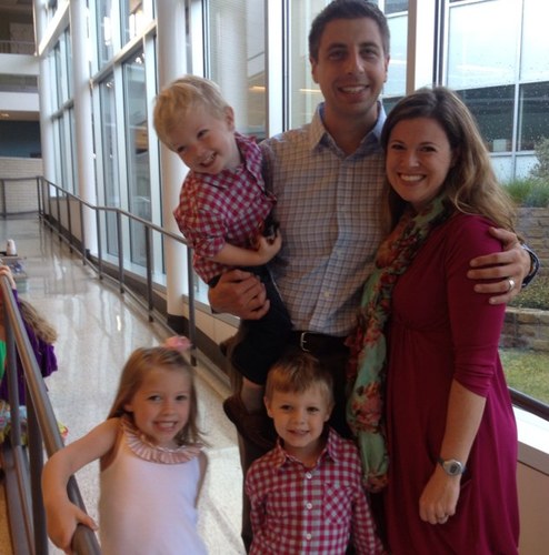 husband. dad. pastor of White Rock Fellowship
