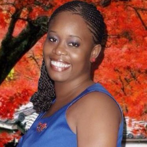 Tameka
