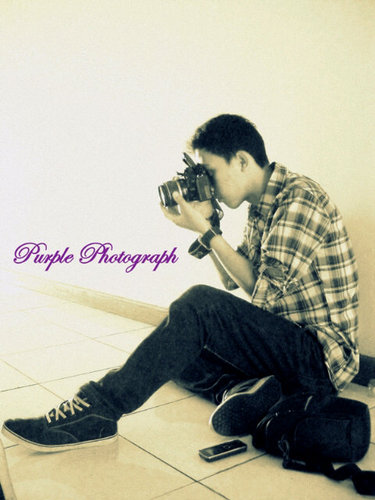 mpaii_rifaii's profile picture. Could it be love