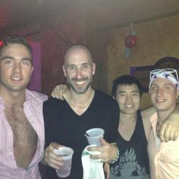 JPjammerson's profile picture. 