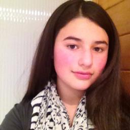 roses are red, violets are blue & I dont now how to end this shity poem :/.  please don´t follow me if I don´t kow you