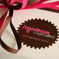 Sugadeaux Cupcakes (@sugadeaux) 's Twitter Profile