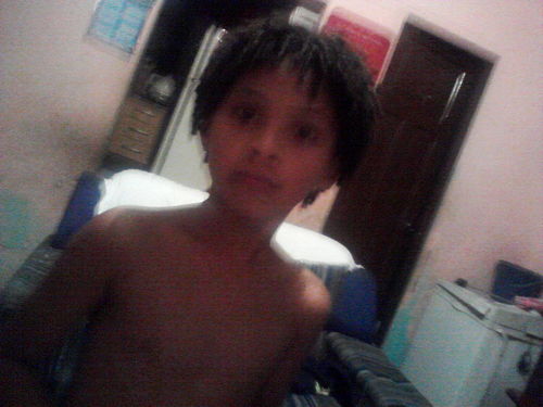0sou zica da balada