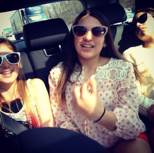 tilyou6's profile picture. Living twice