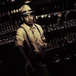 Profeta Coctelero !!!