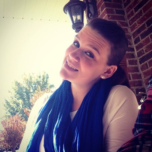 MHWilliams614's profile picture. I love to laugh and give hugs!