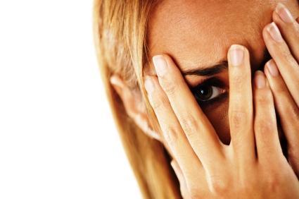 We need to stop hating each other and stop bullying people's lives away. Eating disorders, suicide and depression ARE NOT jokes. Don't act like they are.
