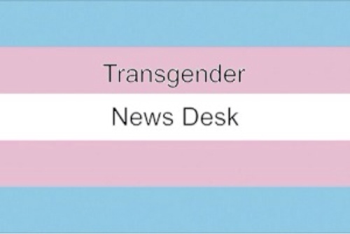 All your daily transgender news all in one place.