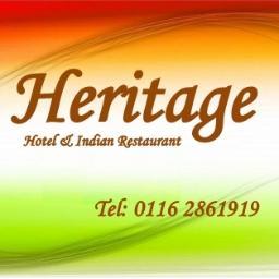 Exquisite  Indian  Restaurant
Tel: 0116 2861919