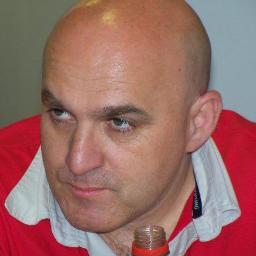 Coordinador Defensa Civil Municipal - Lic. en Enseñanza de Ciencias del Ambiente - Docente -