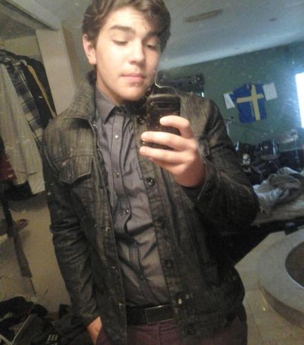 I'm just a simple guy trying to have an adventure buddy ▲☺, Fr▲nk Ocean, OFWGKTA!!!!!, Johhny Bravo, Fre$H Till Death, Fuck Sw▲g, Love Haters, AND PEACE BRAH!!