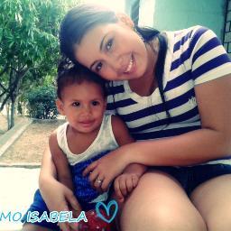 Esposa De @Bethoveendj Y Madre De La Hermosa Isabela Sofia Monsalvo Diaz, Me Encanta La Radio Y Compartir Con Mi Familia.