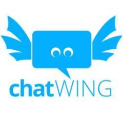 Chatwing Chatbox is the best chat app. I use it to design my own chatrooms for my blog and website.