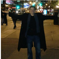 Justin Zastrow (@justin_zastrow) 's Twitter Profile