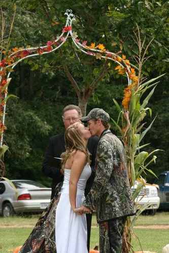 Ashley pulliam, Mother, Wife, Photographer