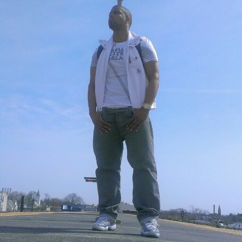 God, Family, Hustle
R.I.P. Peter Da General Cox I love you bro, love always